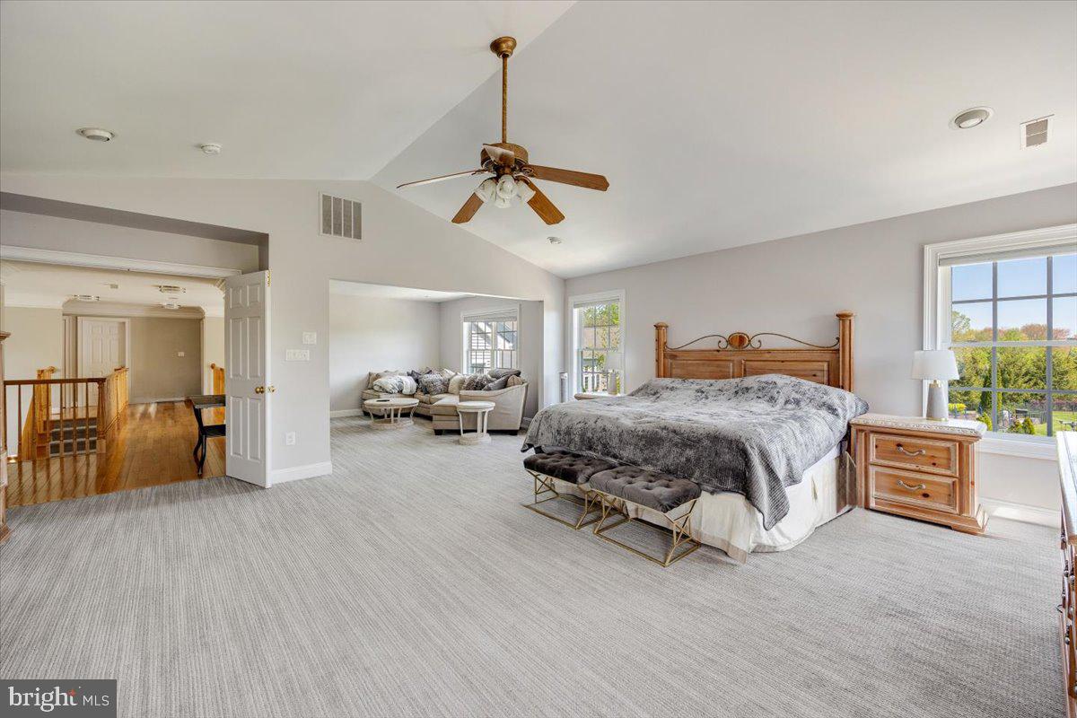 WOODS AT NORTHAMPTON - Residential