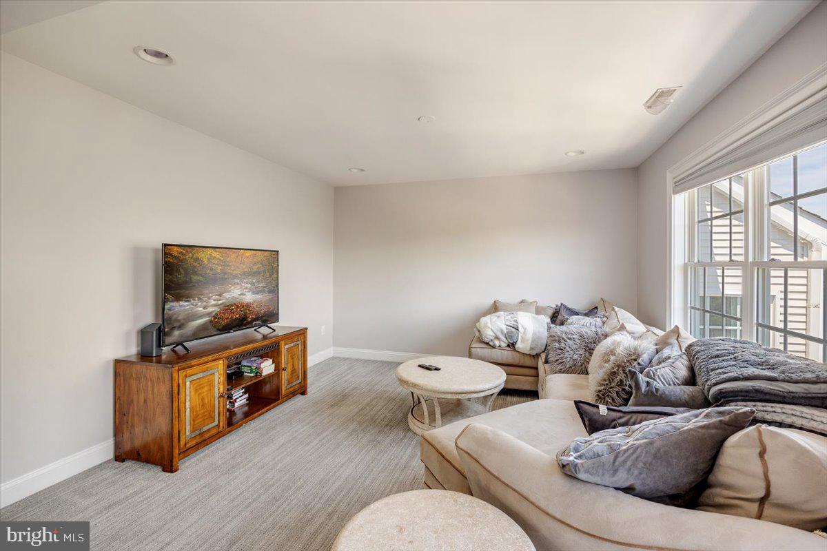 WOODS AT NORTHAMPTON - Residential