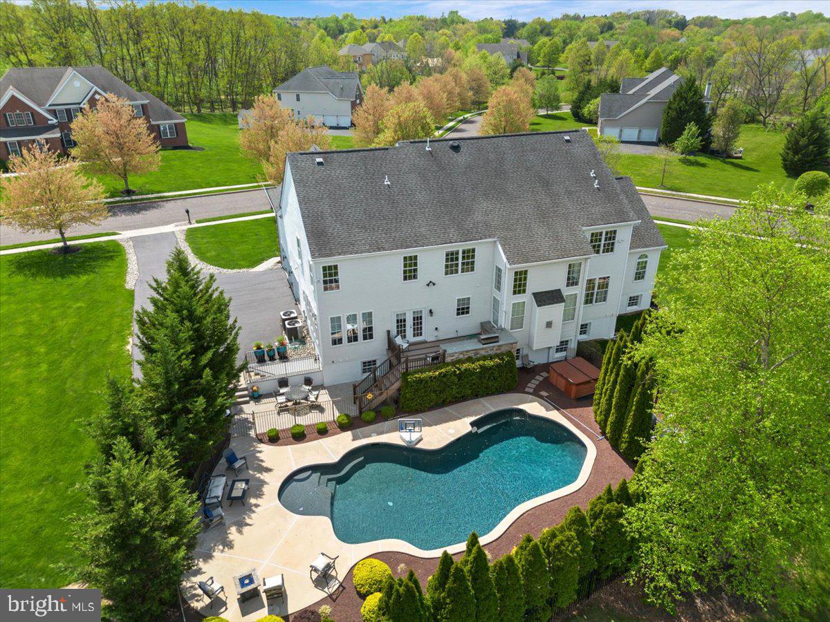 WOODS AT NORTHAMPTON - Residential