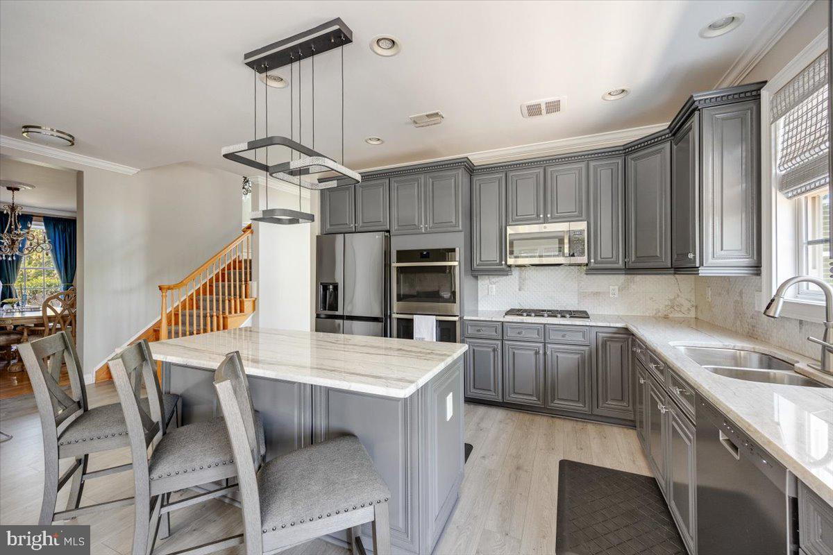 WOODS AT NORTHAMPTON - Residential