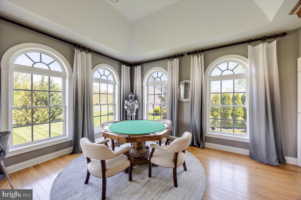 WOODS AT NORTHAMPTON - Residential