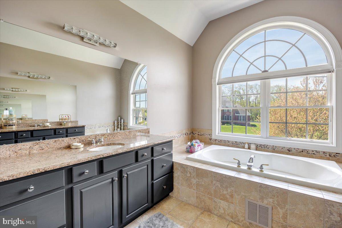 WOODS AT NORTHAMPTON - Residential