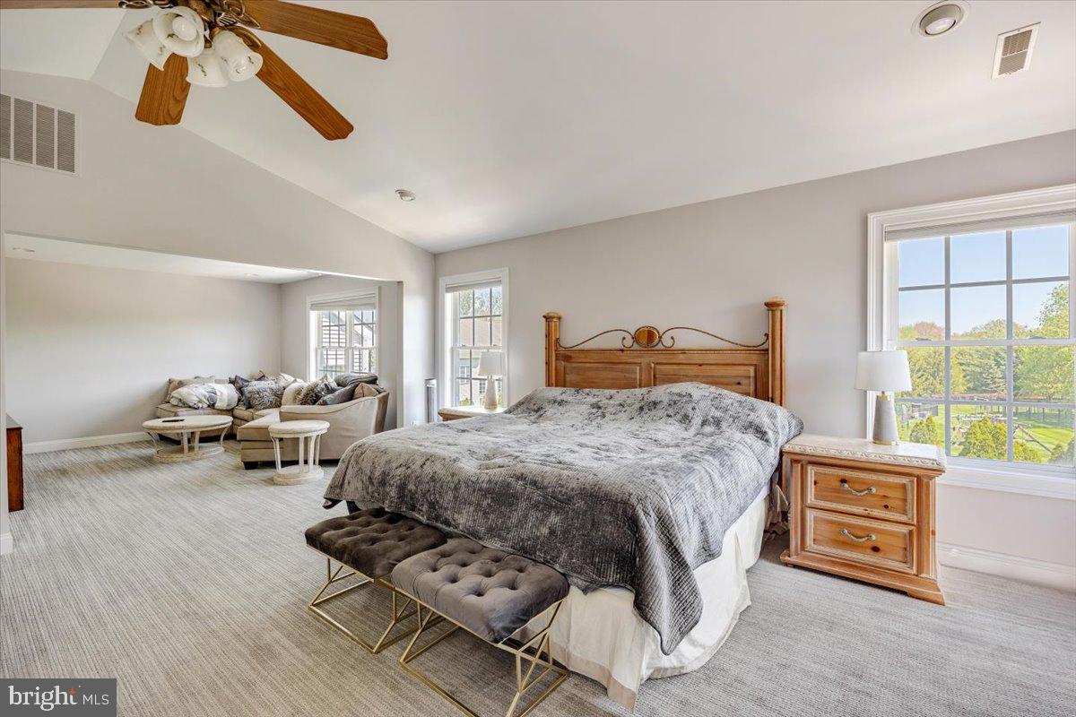 WOODS AT NORTHAMPTON - Residential