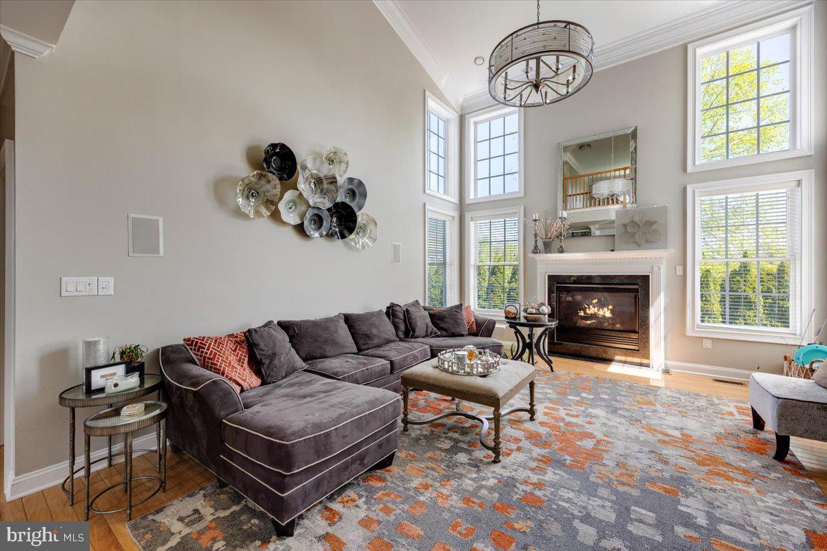 WOODS AT NORTHAMPTON - Residential