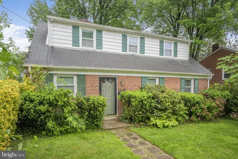 10019 Greenock Road, Silver Spring, MD MLS: MDMC2177010