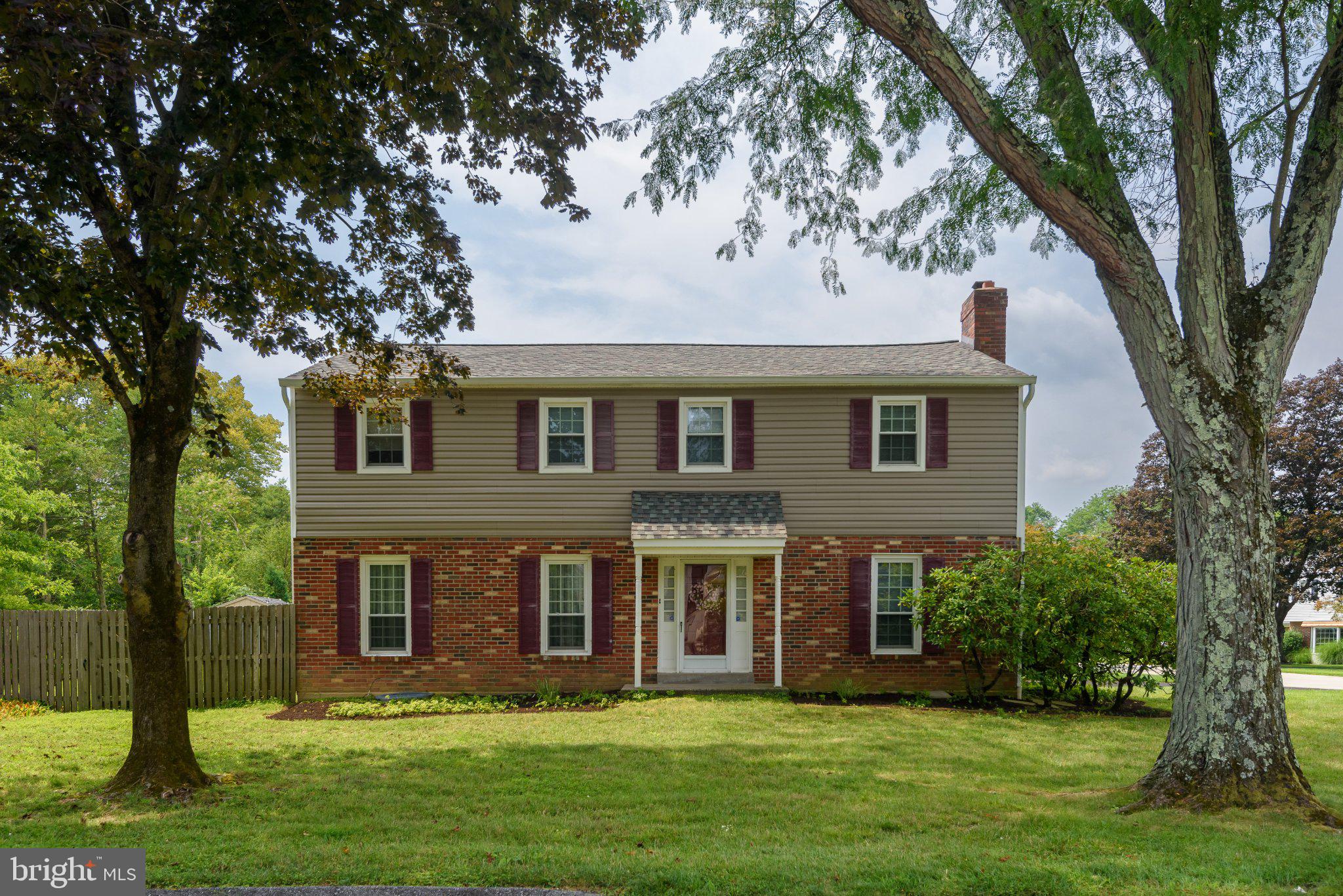5 GRANT LANE