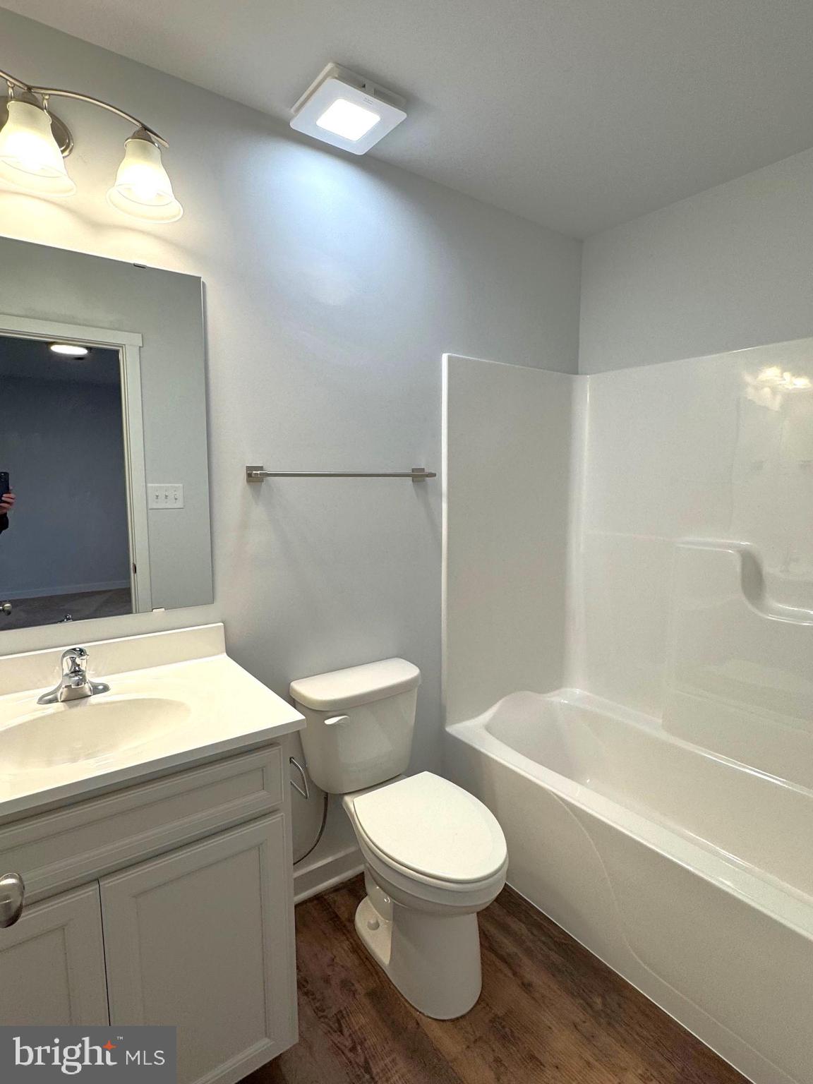 THE COMMUNITIES OF BURWELL - Residential