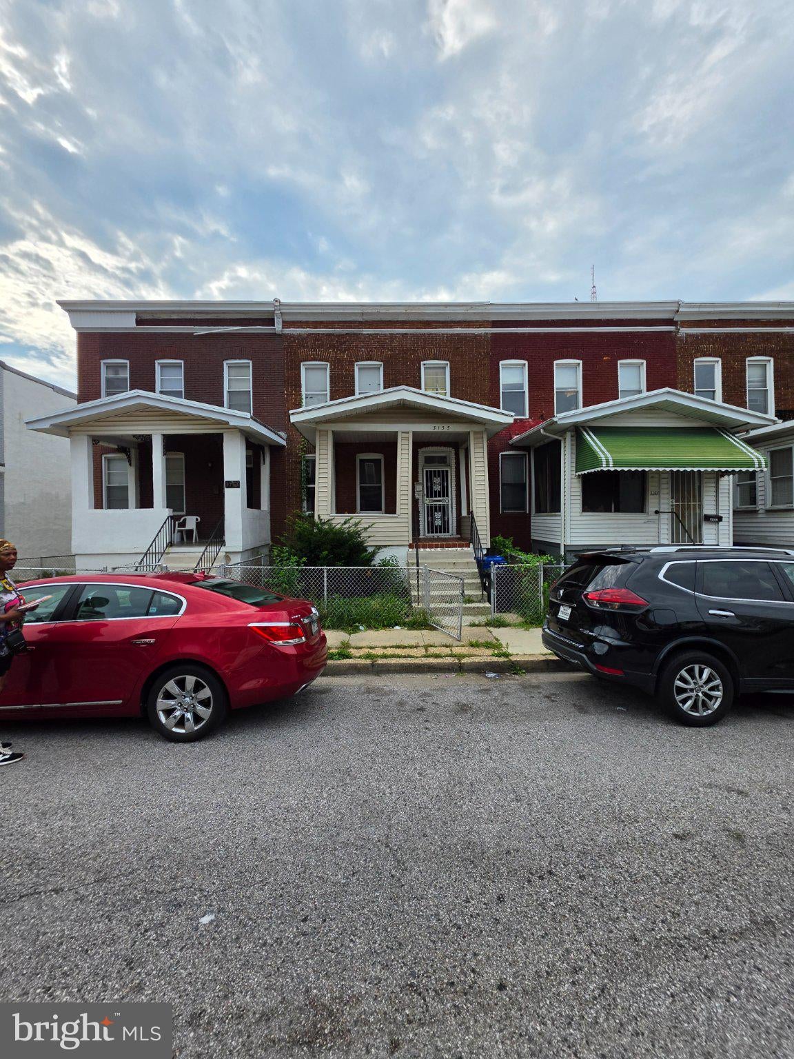 3135 OAKFORD AVENUE