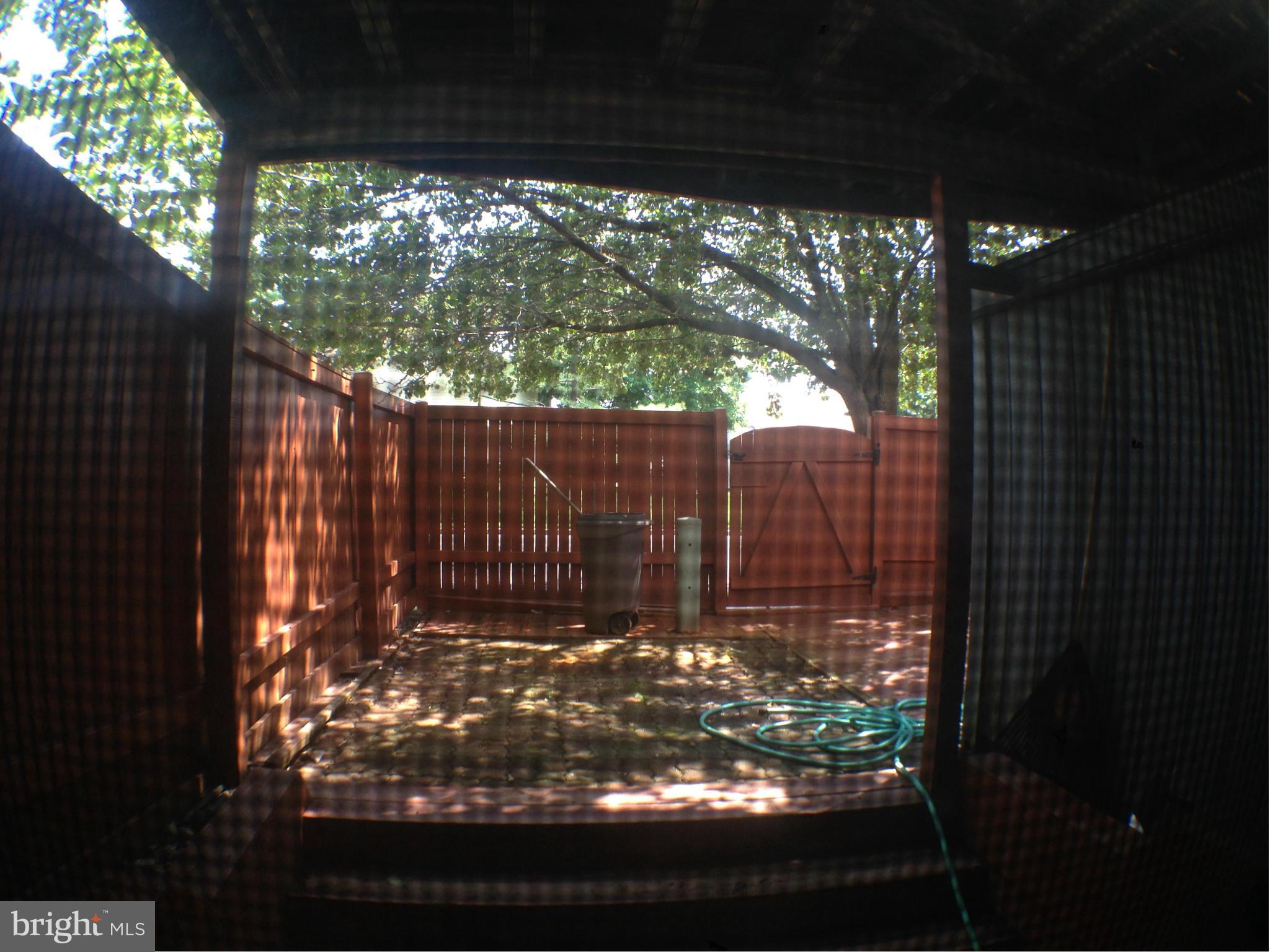 WOODLAWN MEWS - Residential Lease