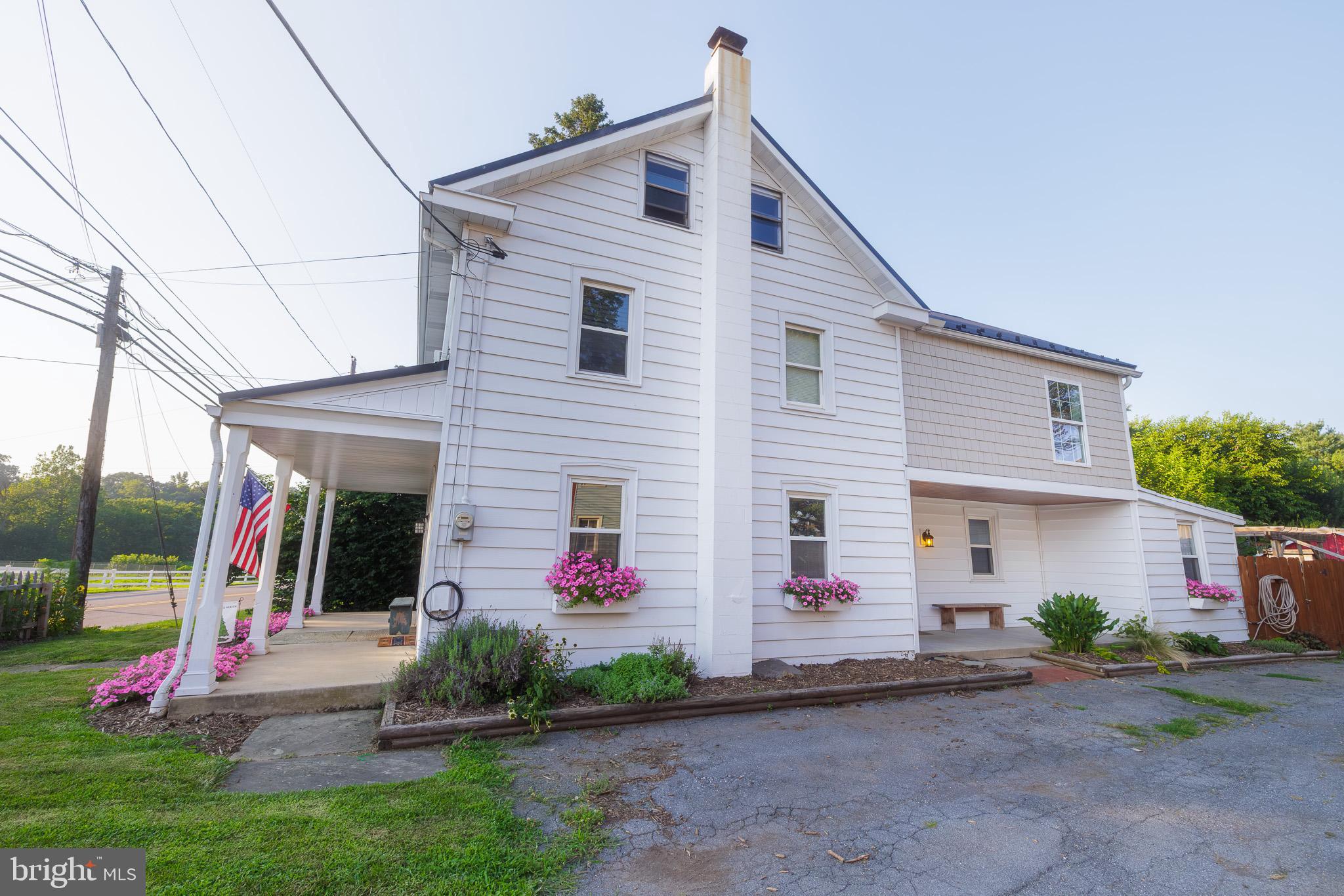 TALMAGE - Residential