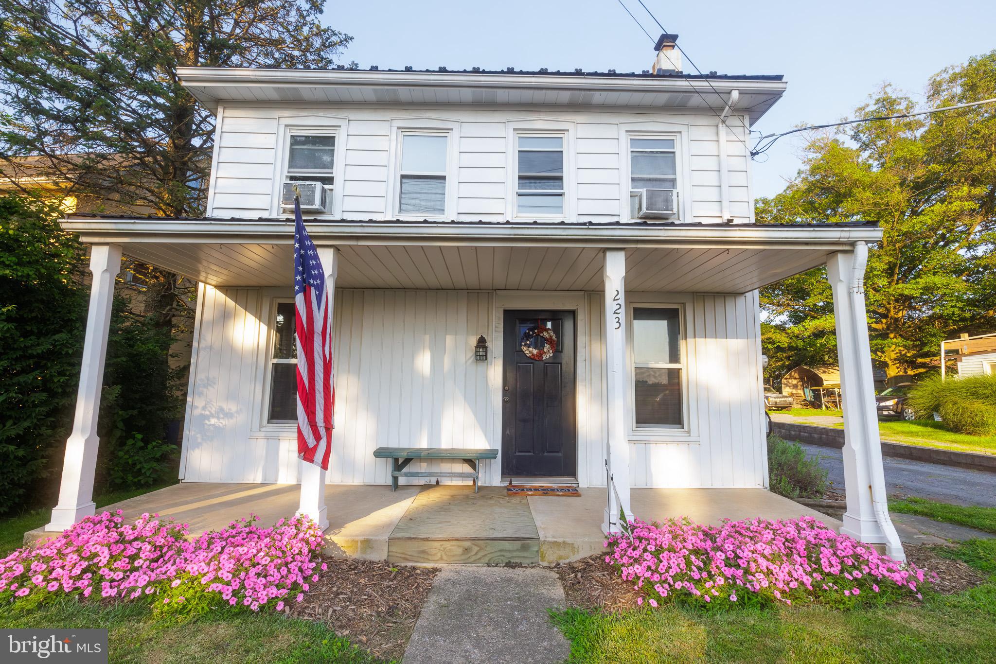 TALMAGE - Residential