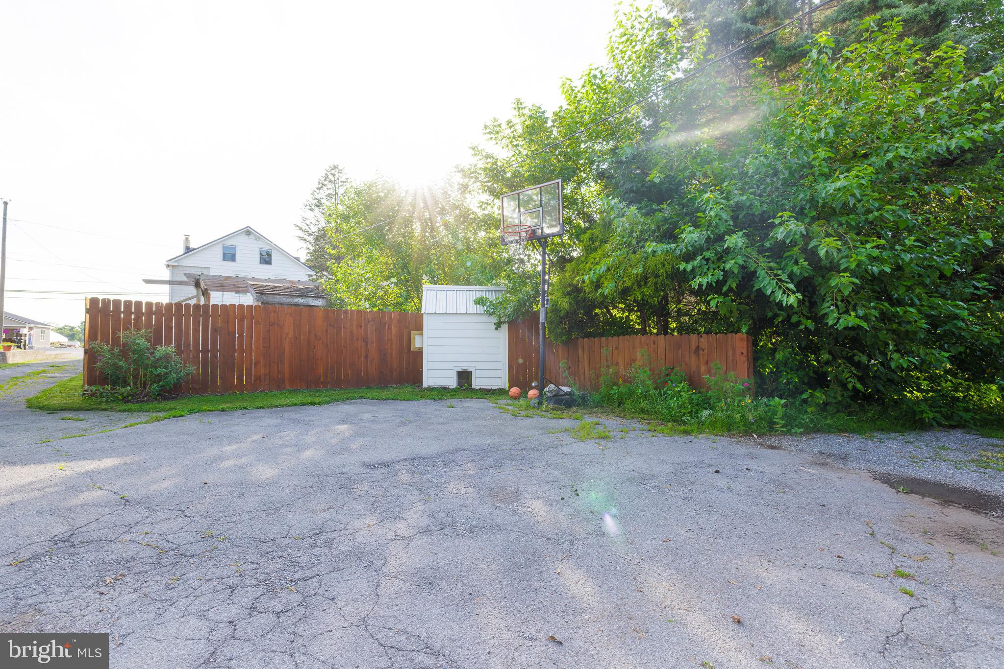 TALMAGE - Residential