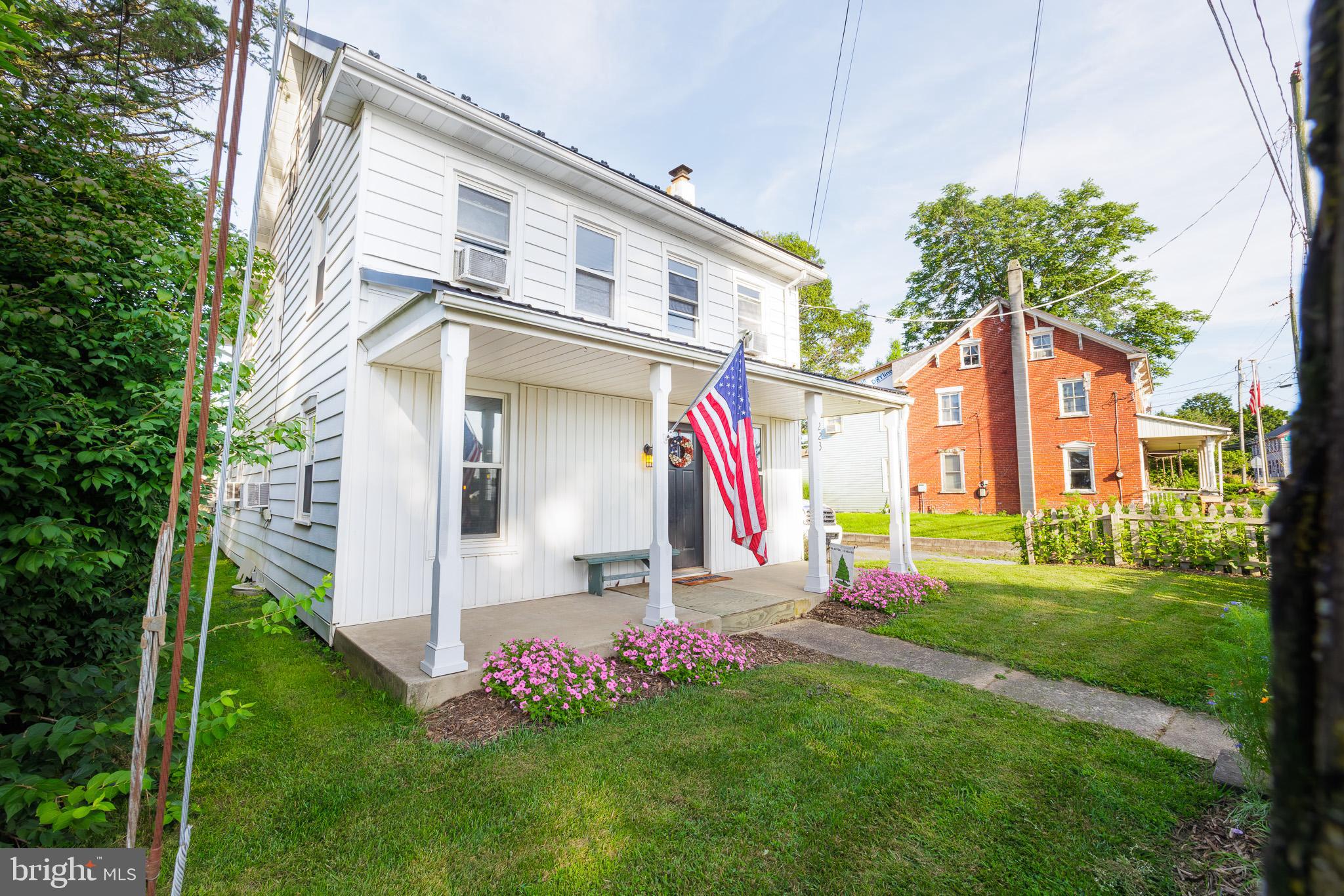 TALMAGE - Residential