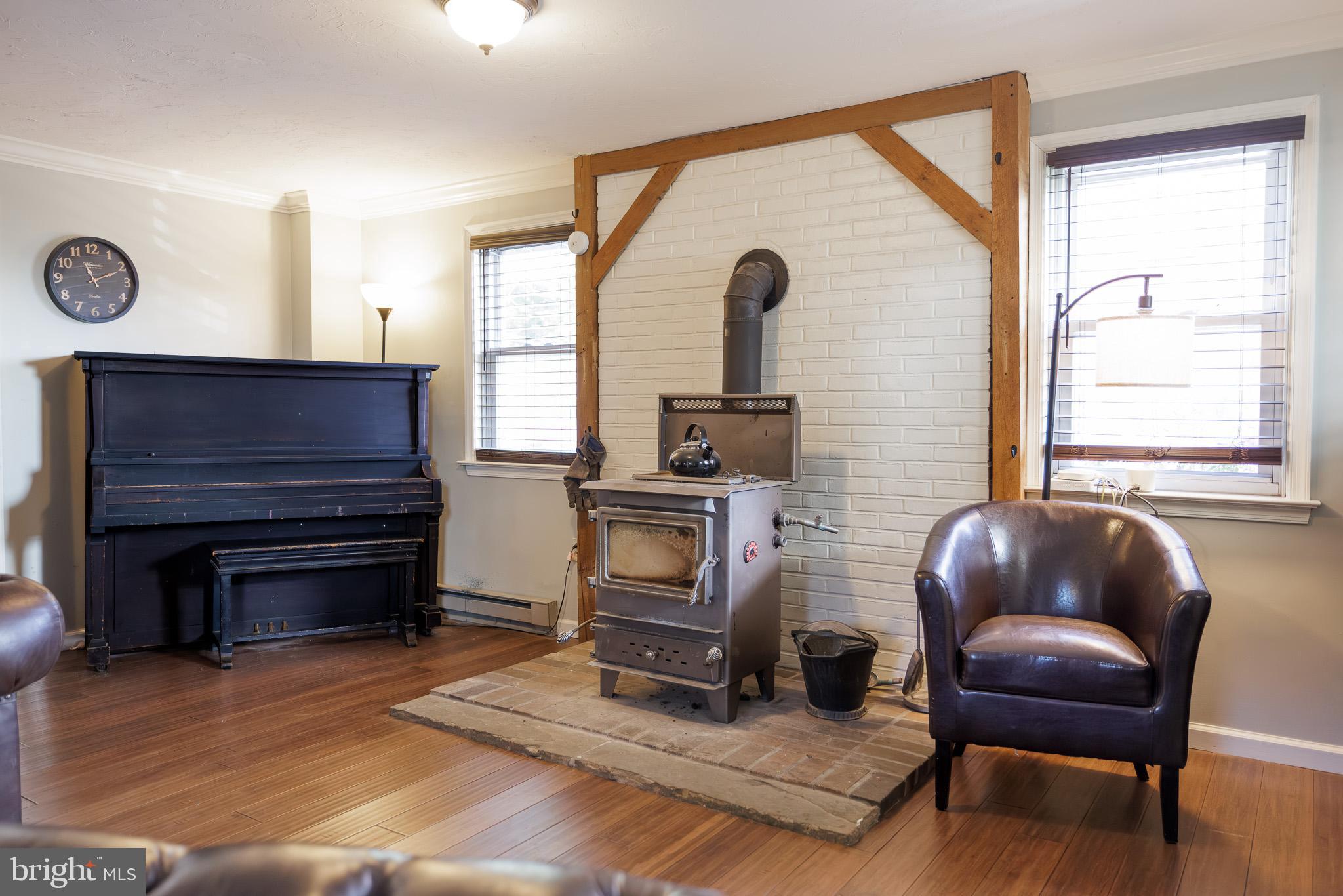 TALMAGE - Residential