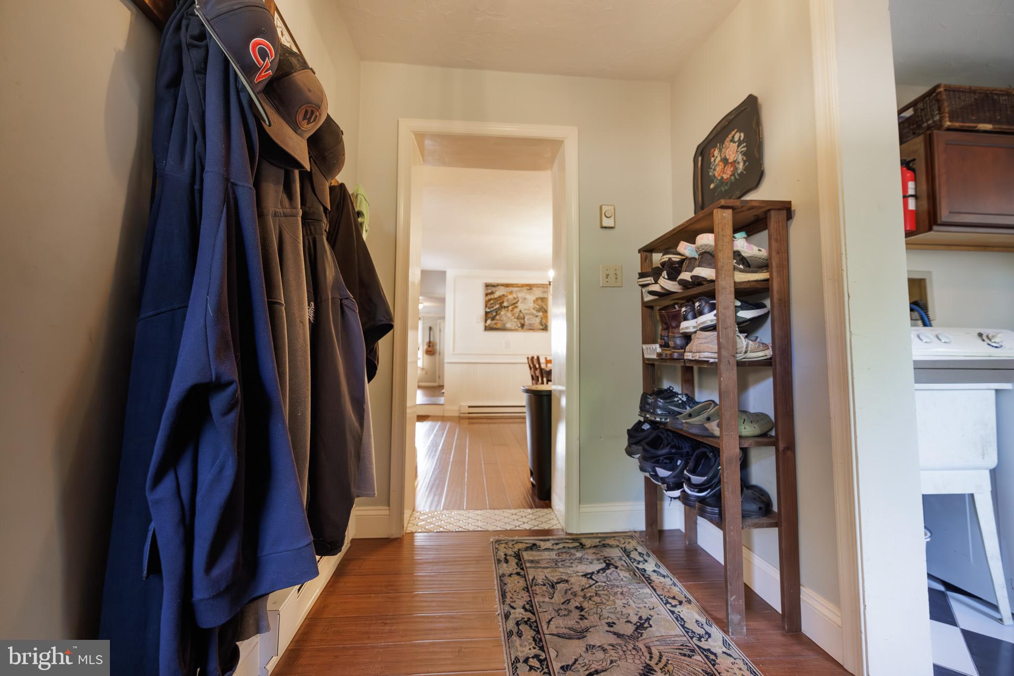 TALMAGE - Residential