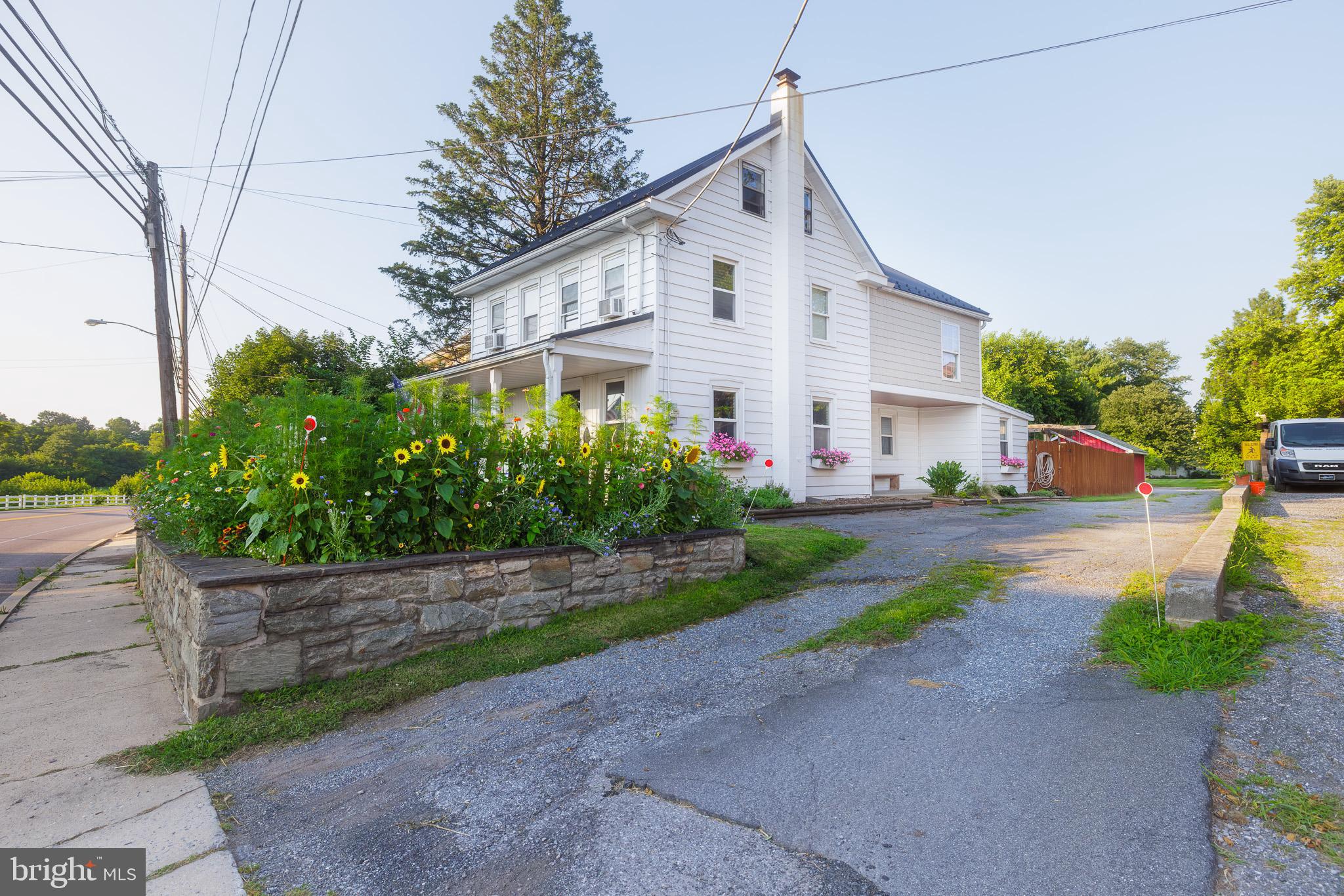 TALMAGE - Residential