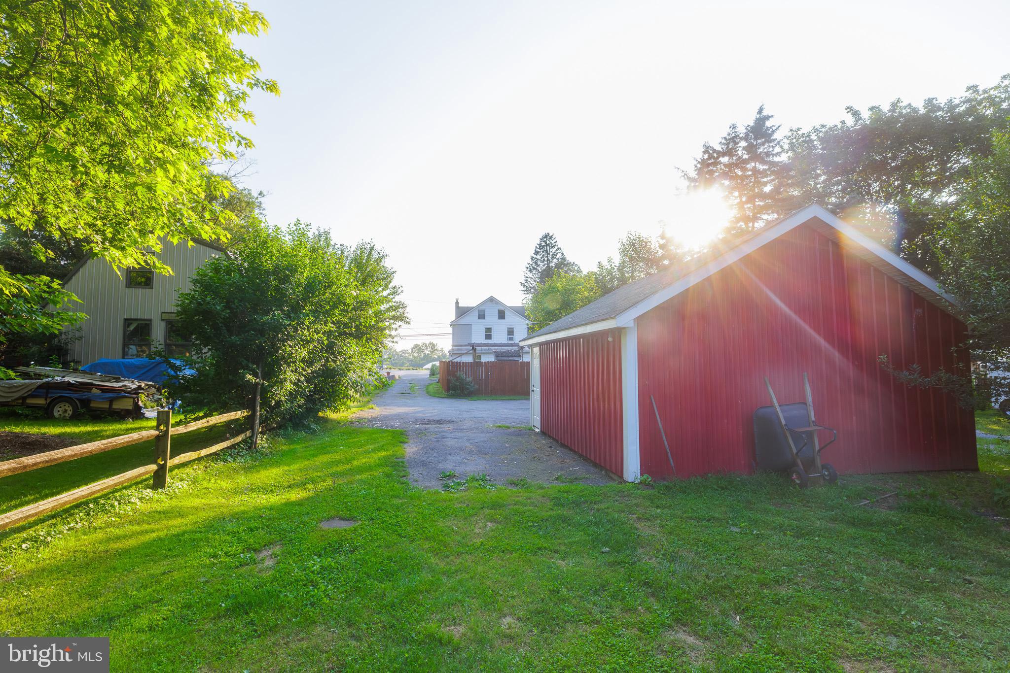 TALMAGE - Residential