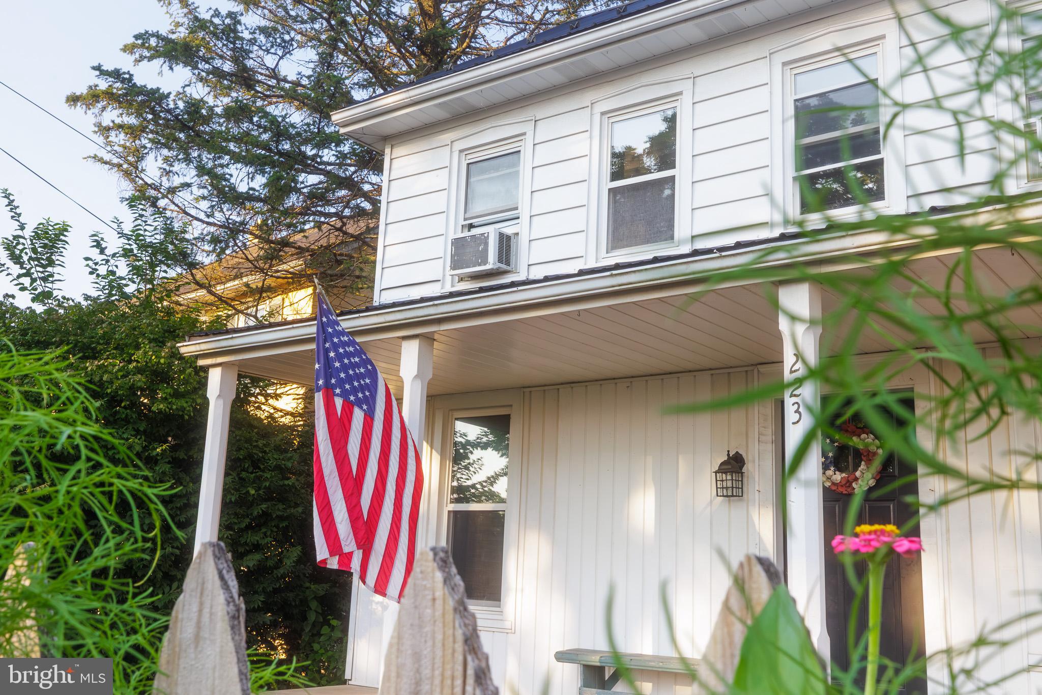 TALMAGE - Residential