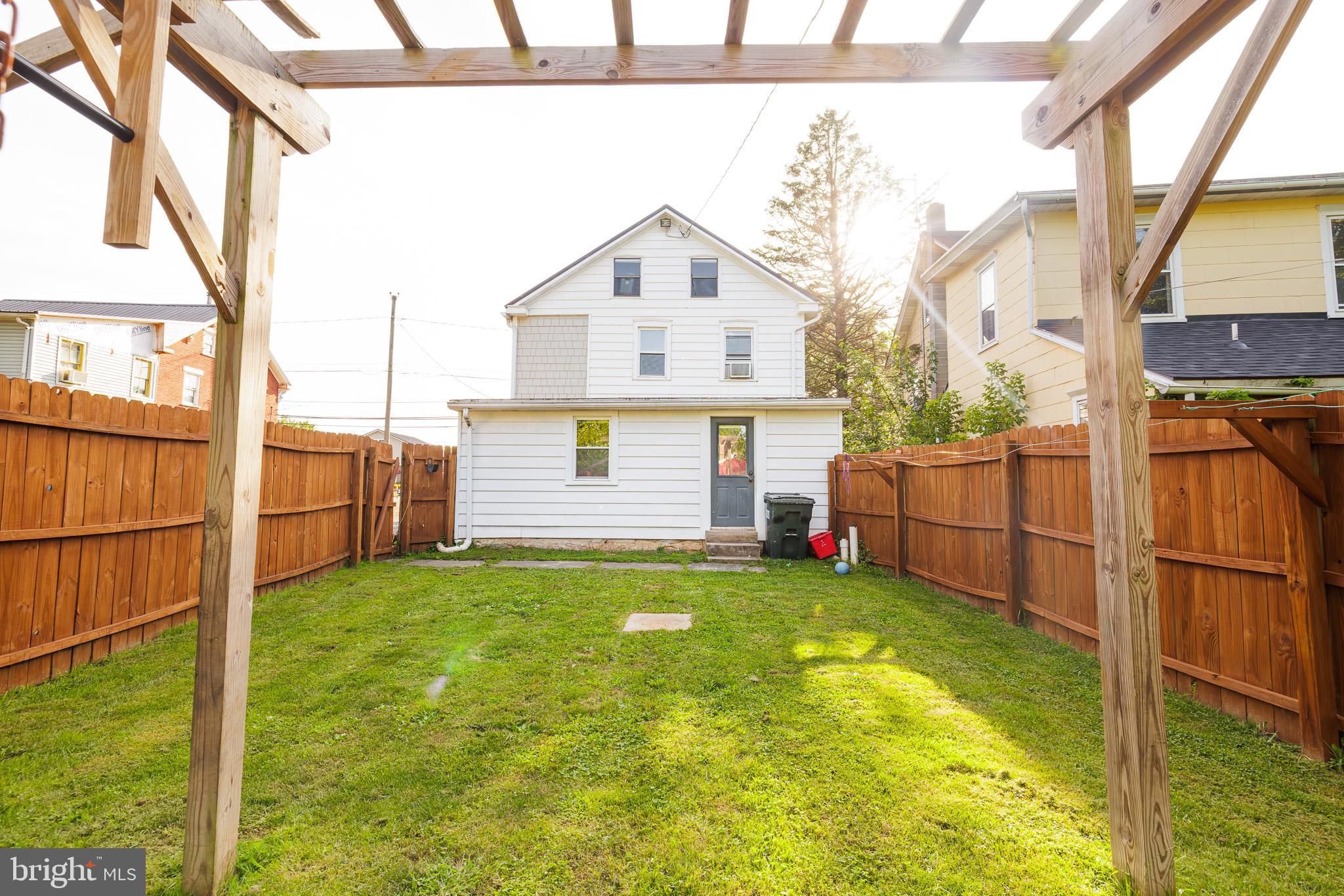 TALMAGE - Residential