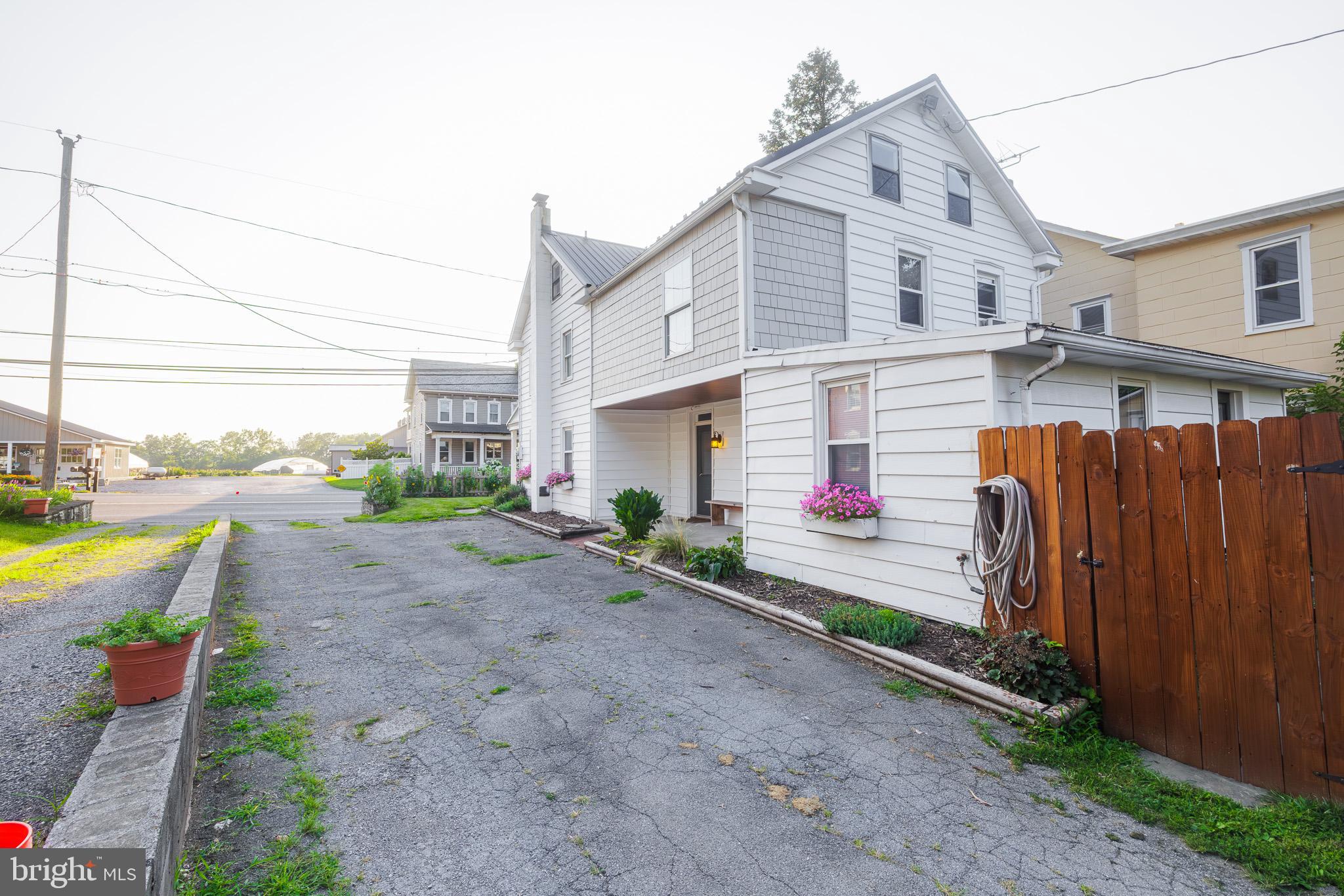 TALMAGE - Residential