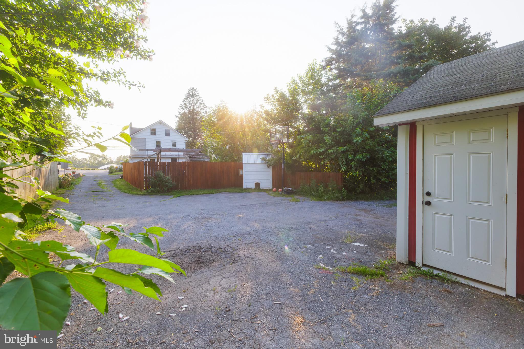 TALMAGE - Residential