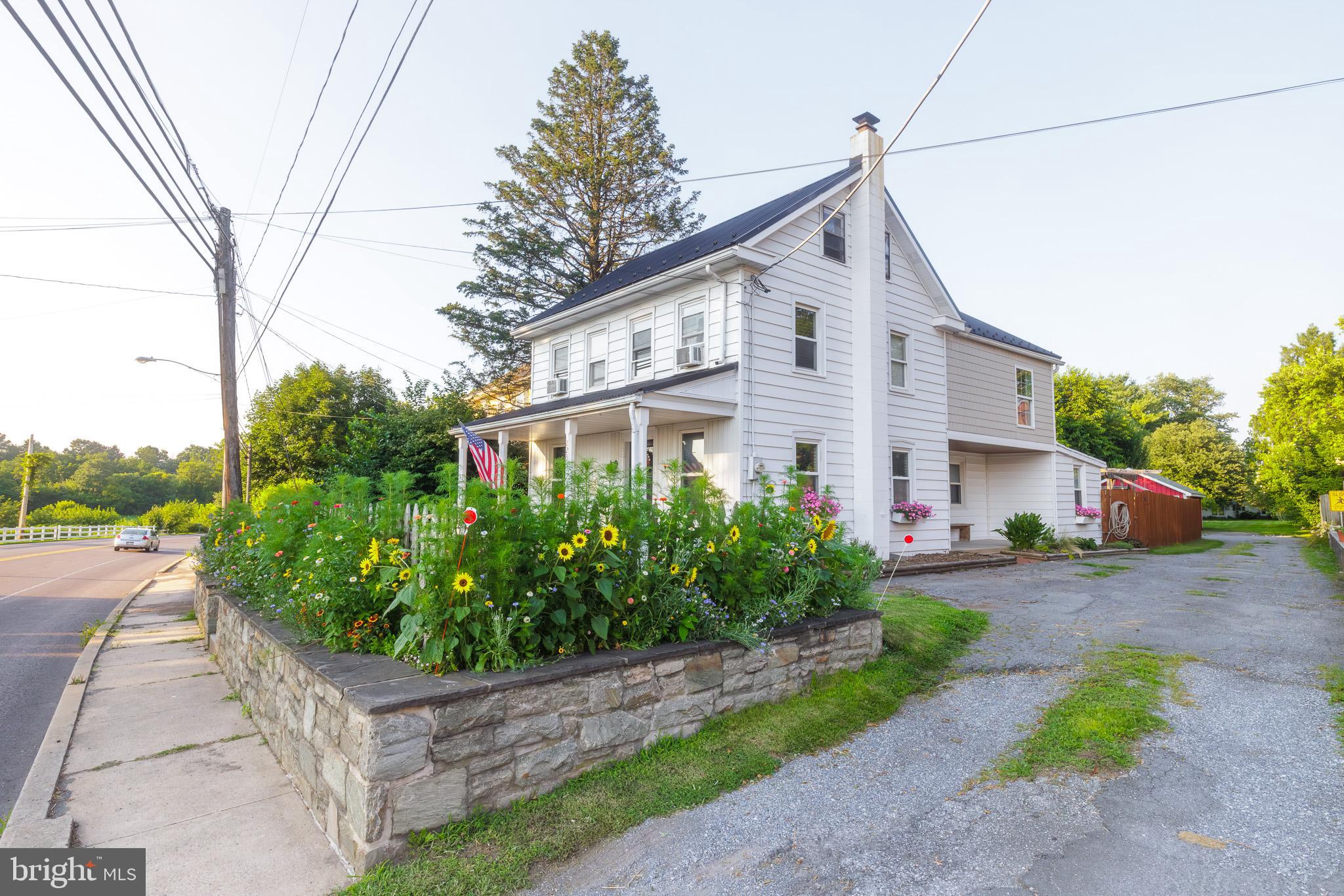 TALMAGE - Residential