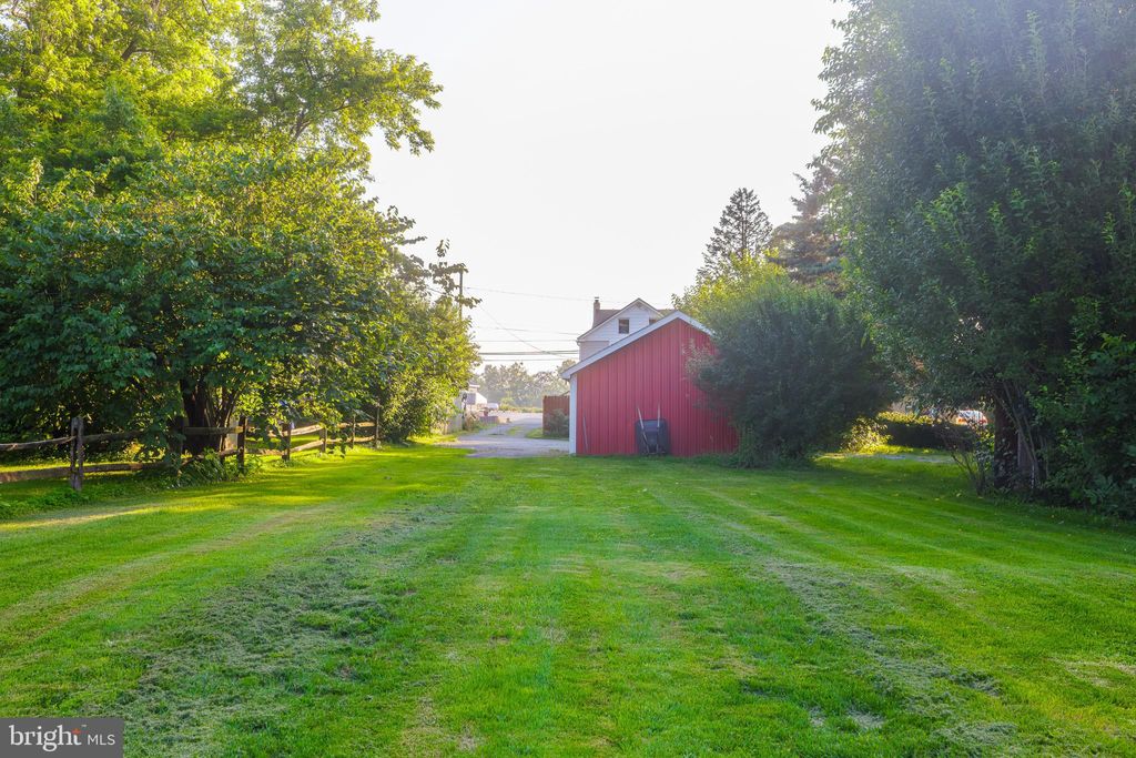 Photo of 223 S State Street, LEOLA, PA 17540 (MLS # PALA2073246)