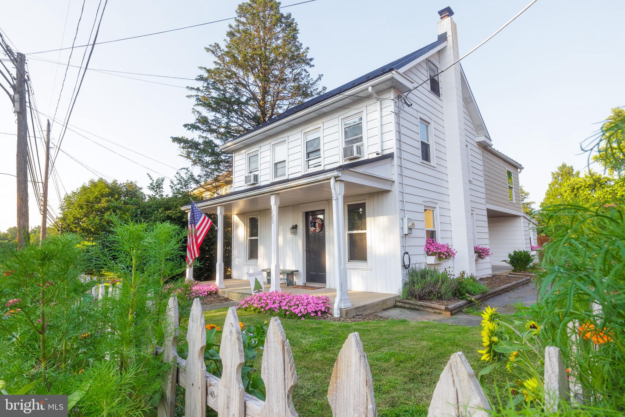 TALMAGE - Residential