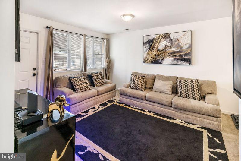 PALMER PARK - Residential