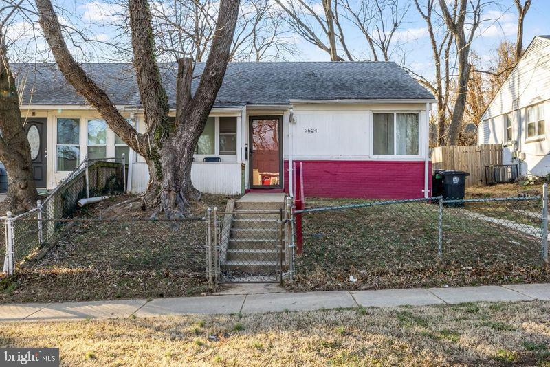 PALMER PARK - Residential