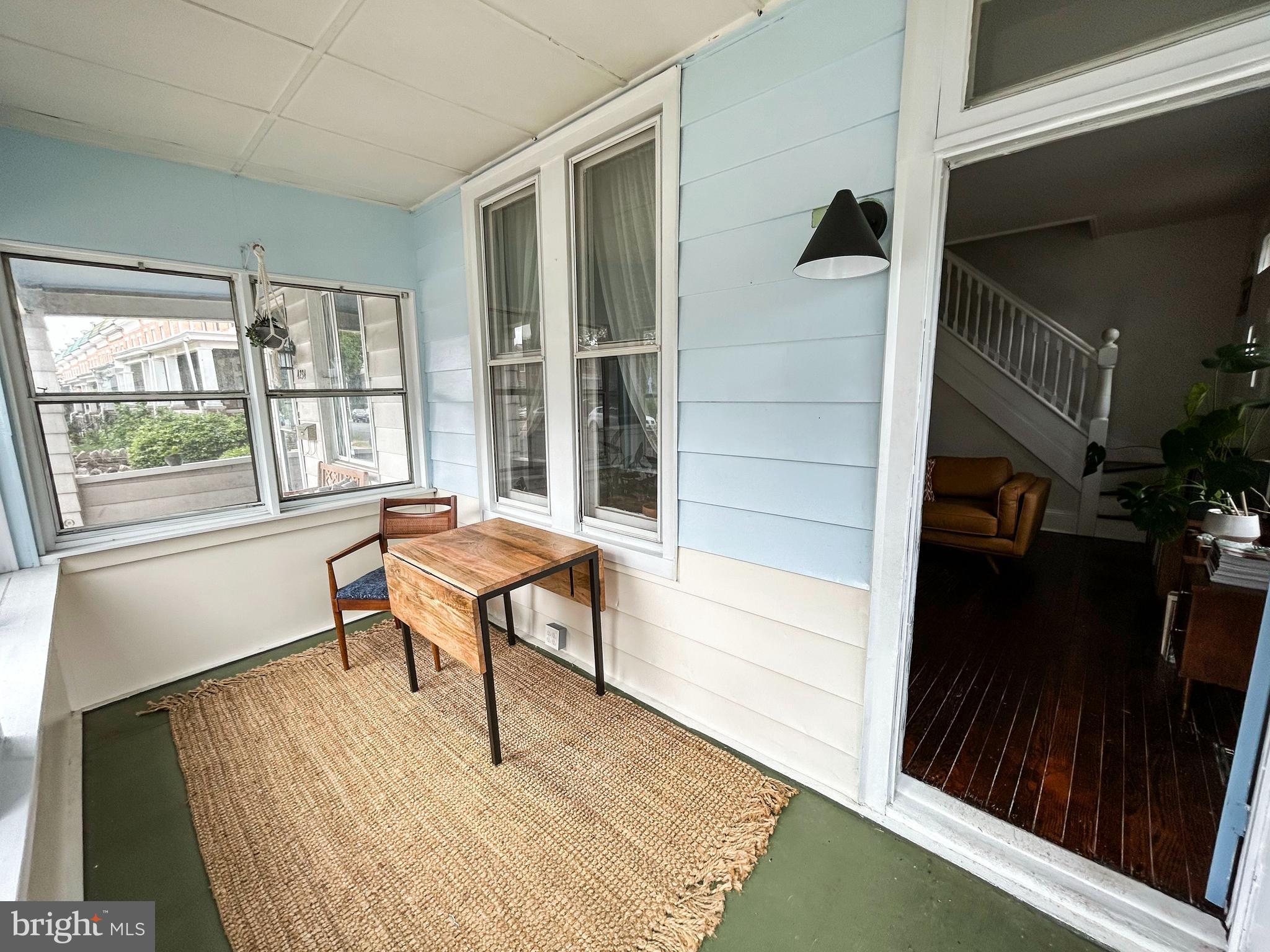 HAMPDEN HISTORIC DISTRICT - Residential