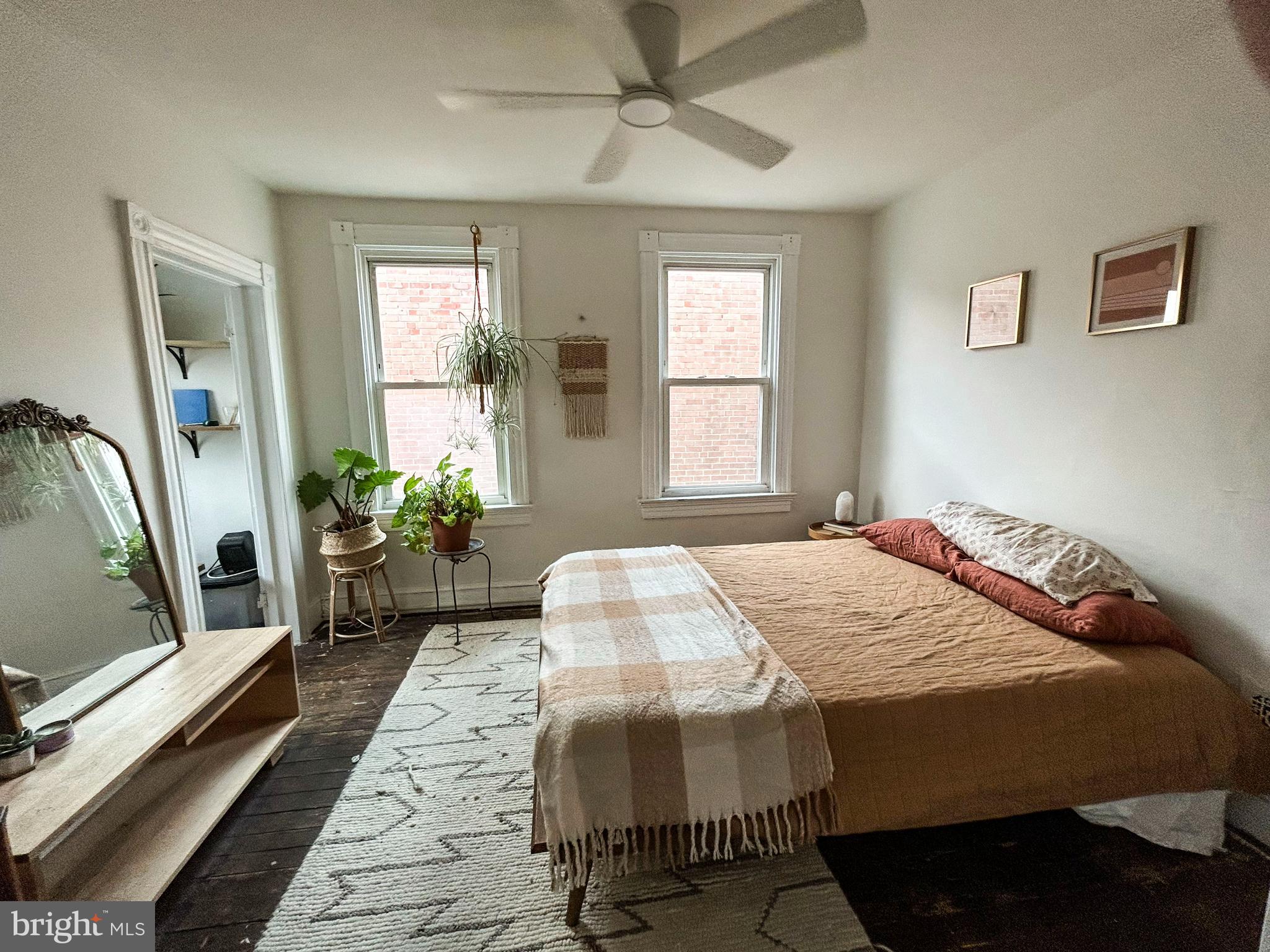 HAMPDEN HISTORIC DISTRICT - Residential