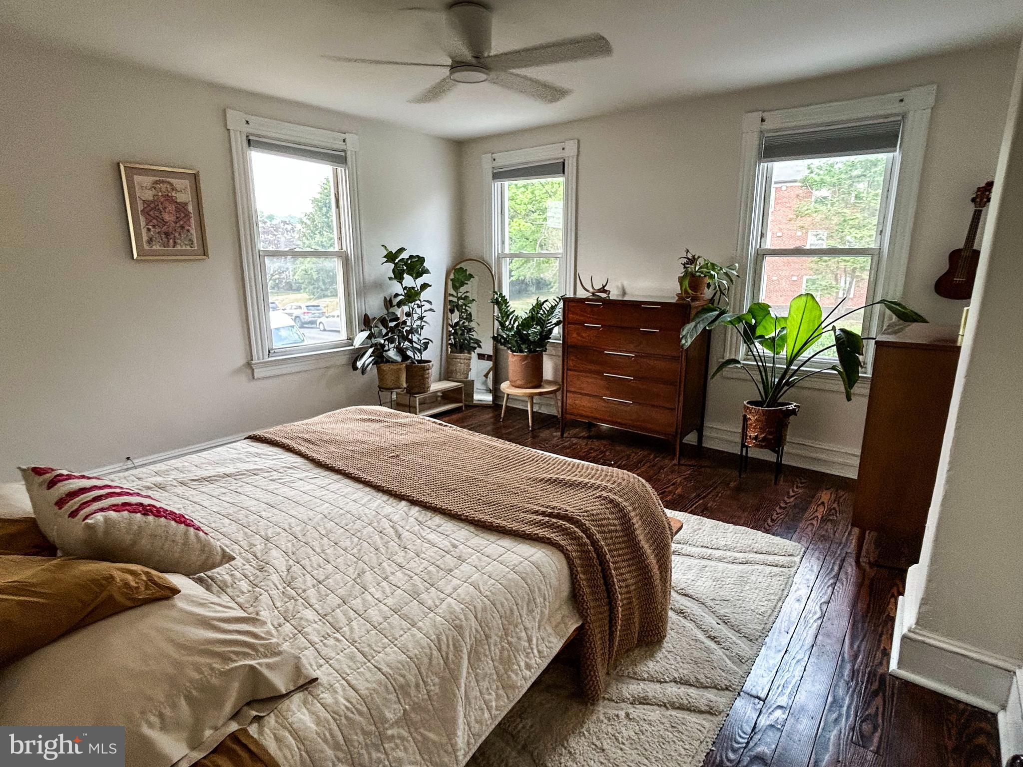 HAMPDEN HISTORIC DISTRICT - Residential