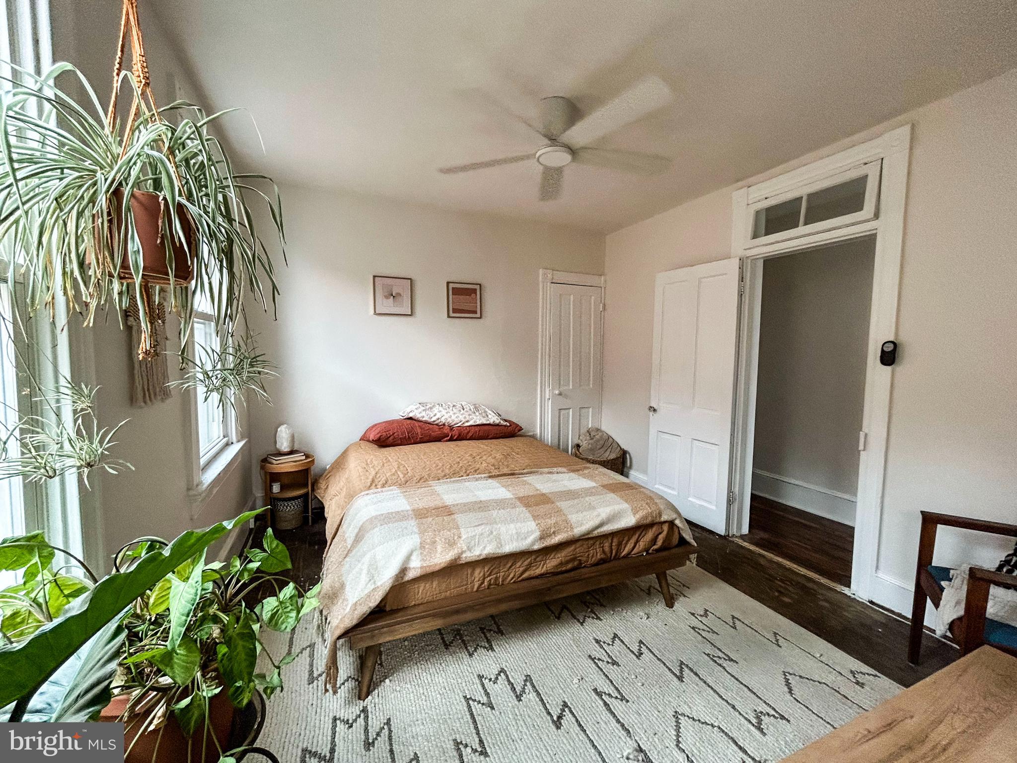 HAMPDEN HISTORIC DISTRICT - Residential