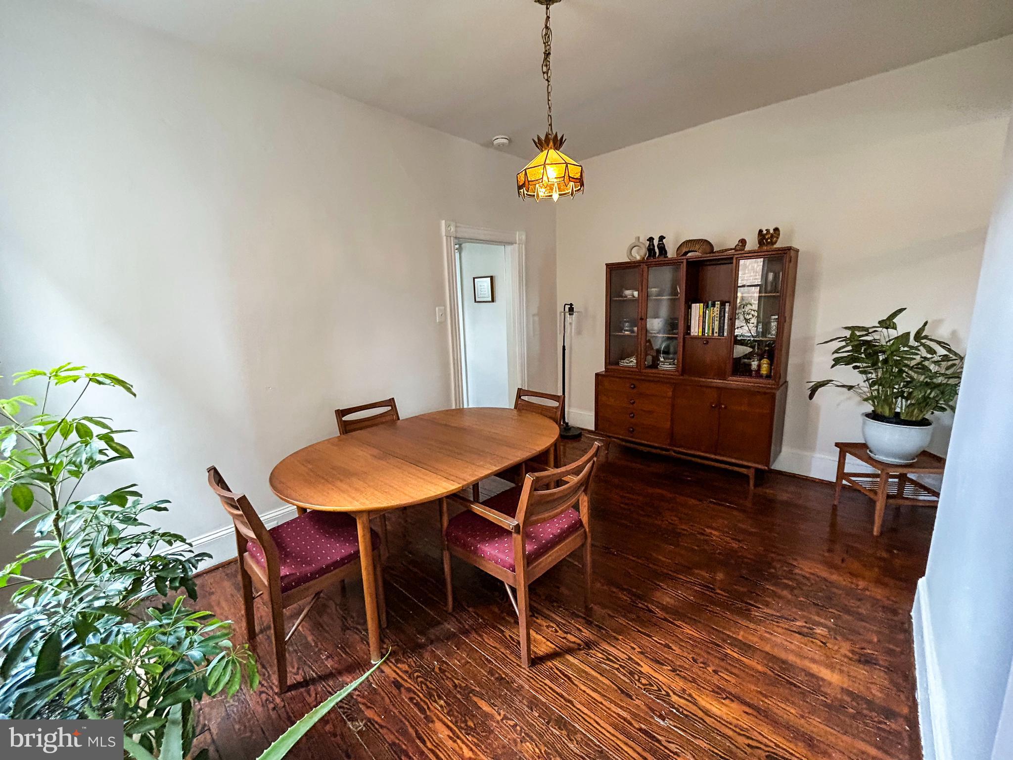 HAMPDEN HISTORIC DISTRICT - Residential