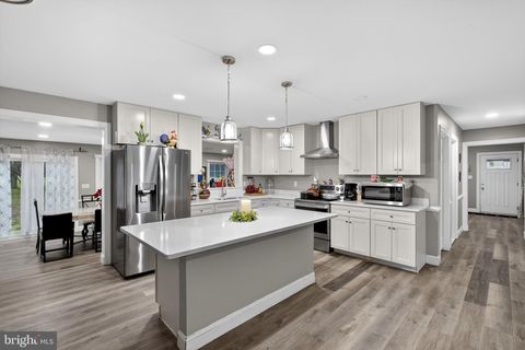 1231 WALNUT SHADE ROAD DOVER DE 19901