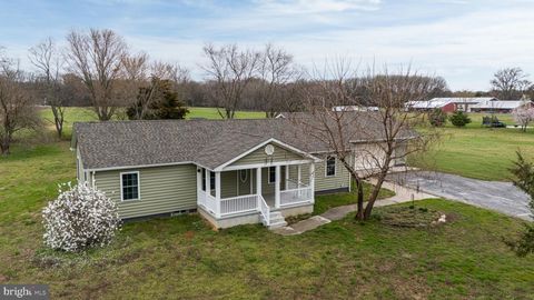 1231 WALNUT SHADE ROAD DOVER DE 19901