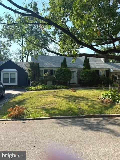 1022 Clover Hill Road