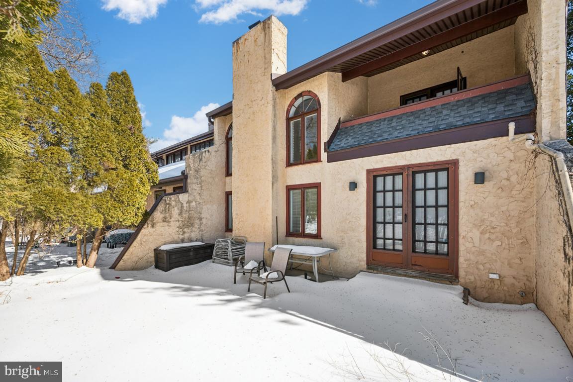 CENTURA - Residential