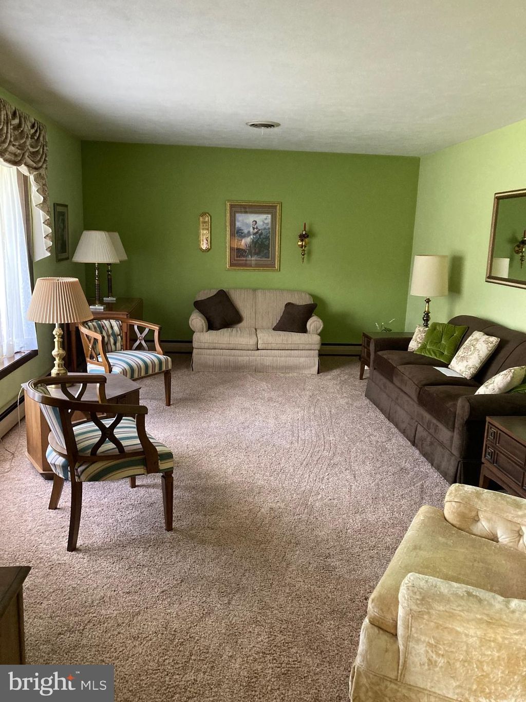 Photo of 308 Wendy Dr, FAYETTEVILLE, PA 17222 (MLS # PAFL2030194)