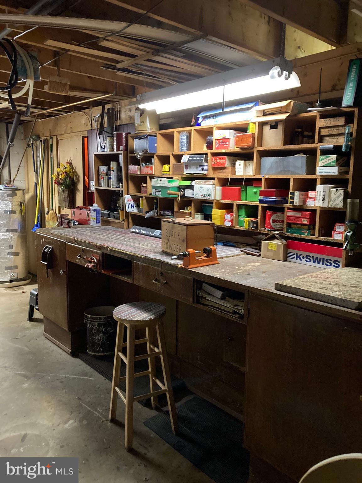 GUILFORD TWP - Residential