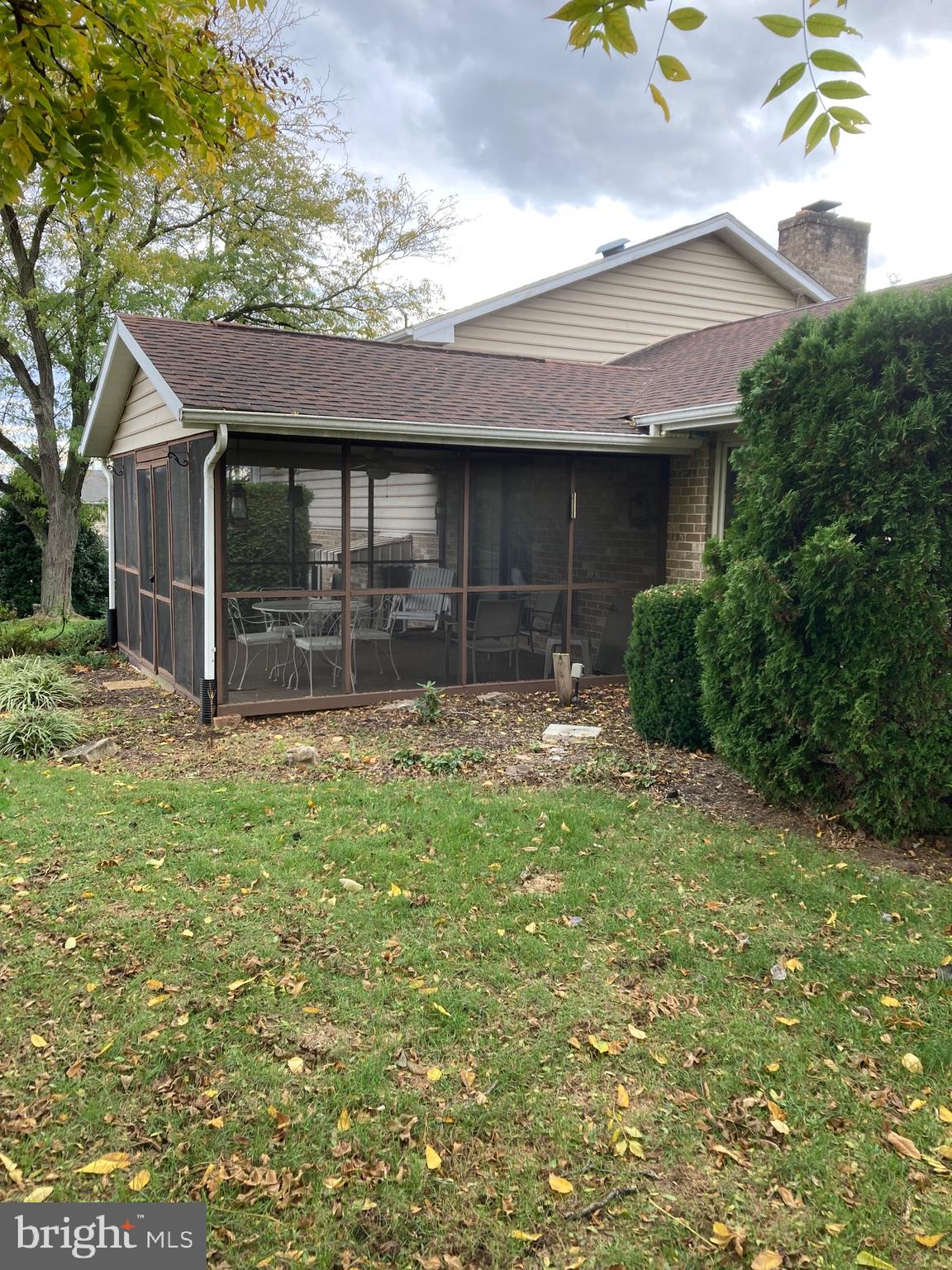 GUILFORD TWP - Residential