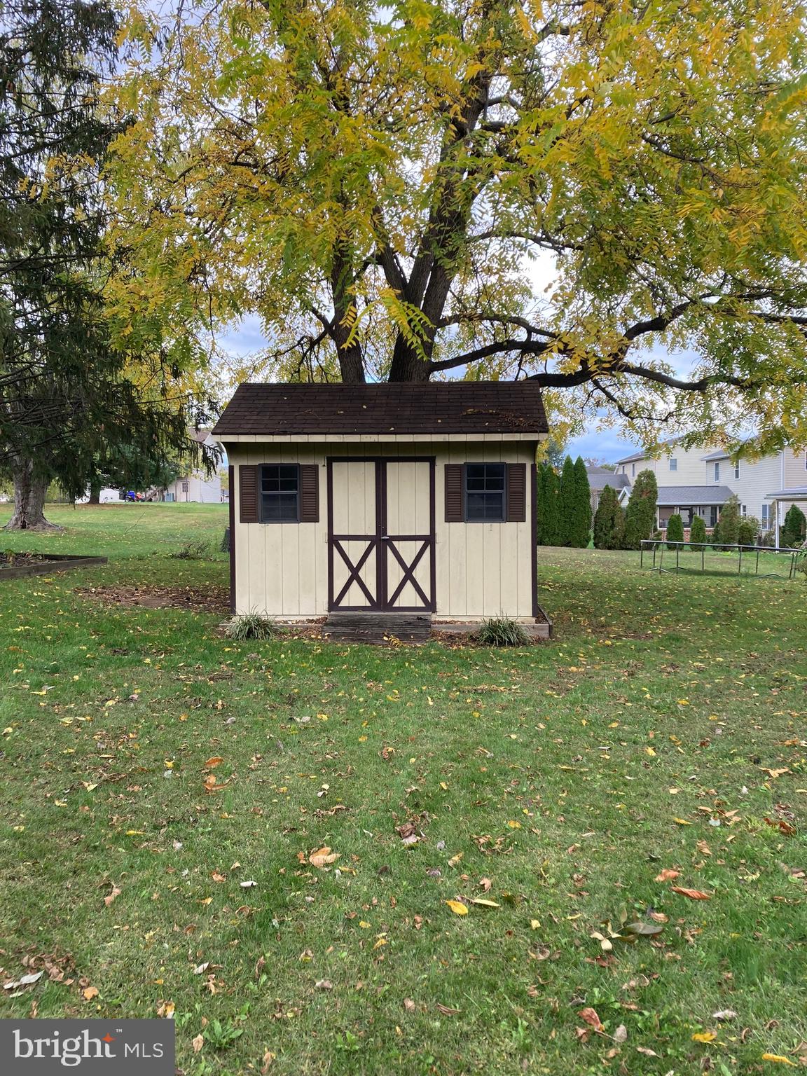 GUILFORD TWP - Residential