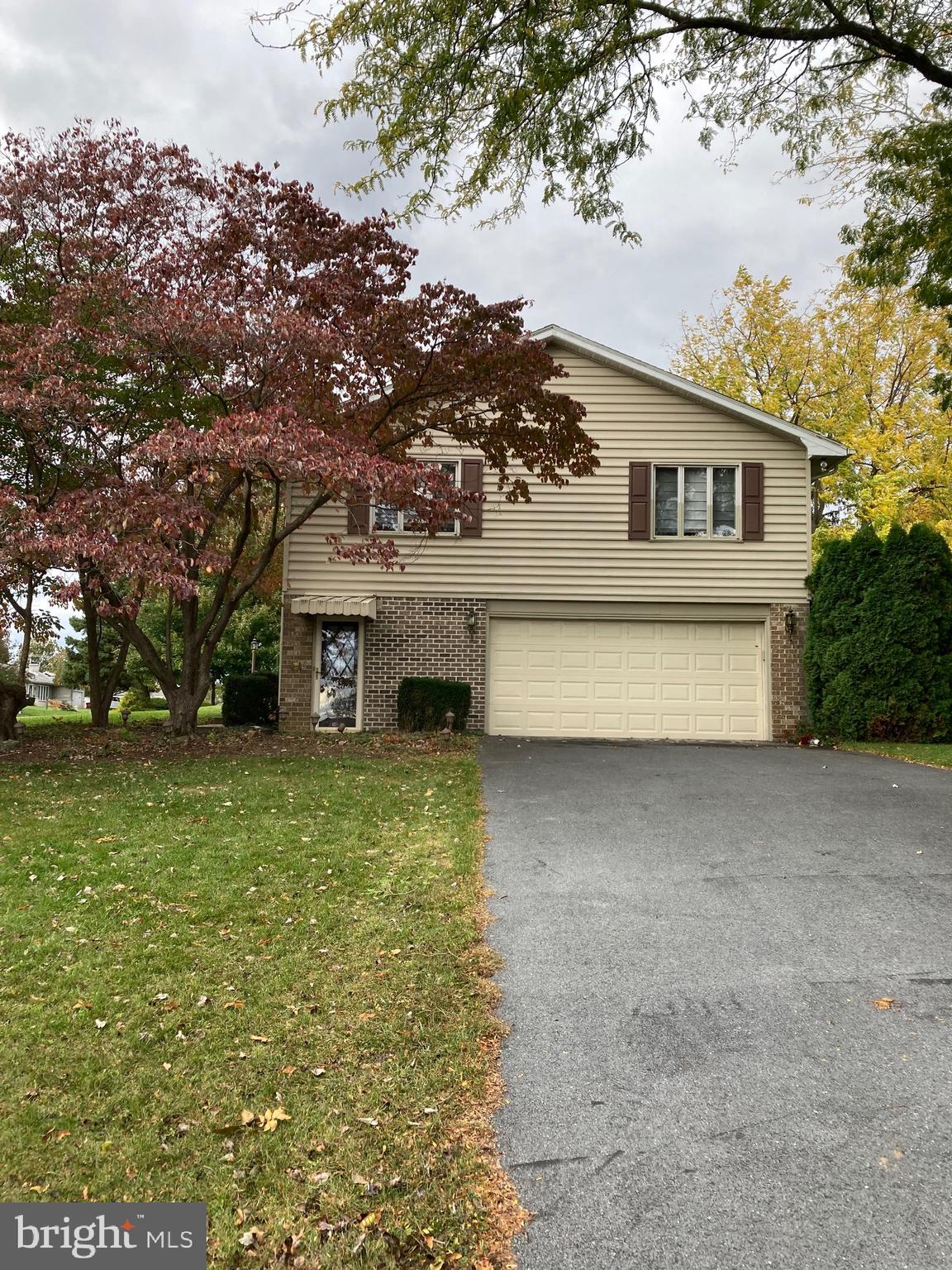 GUILFORD TWP - Residential