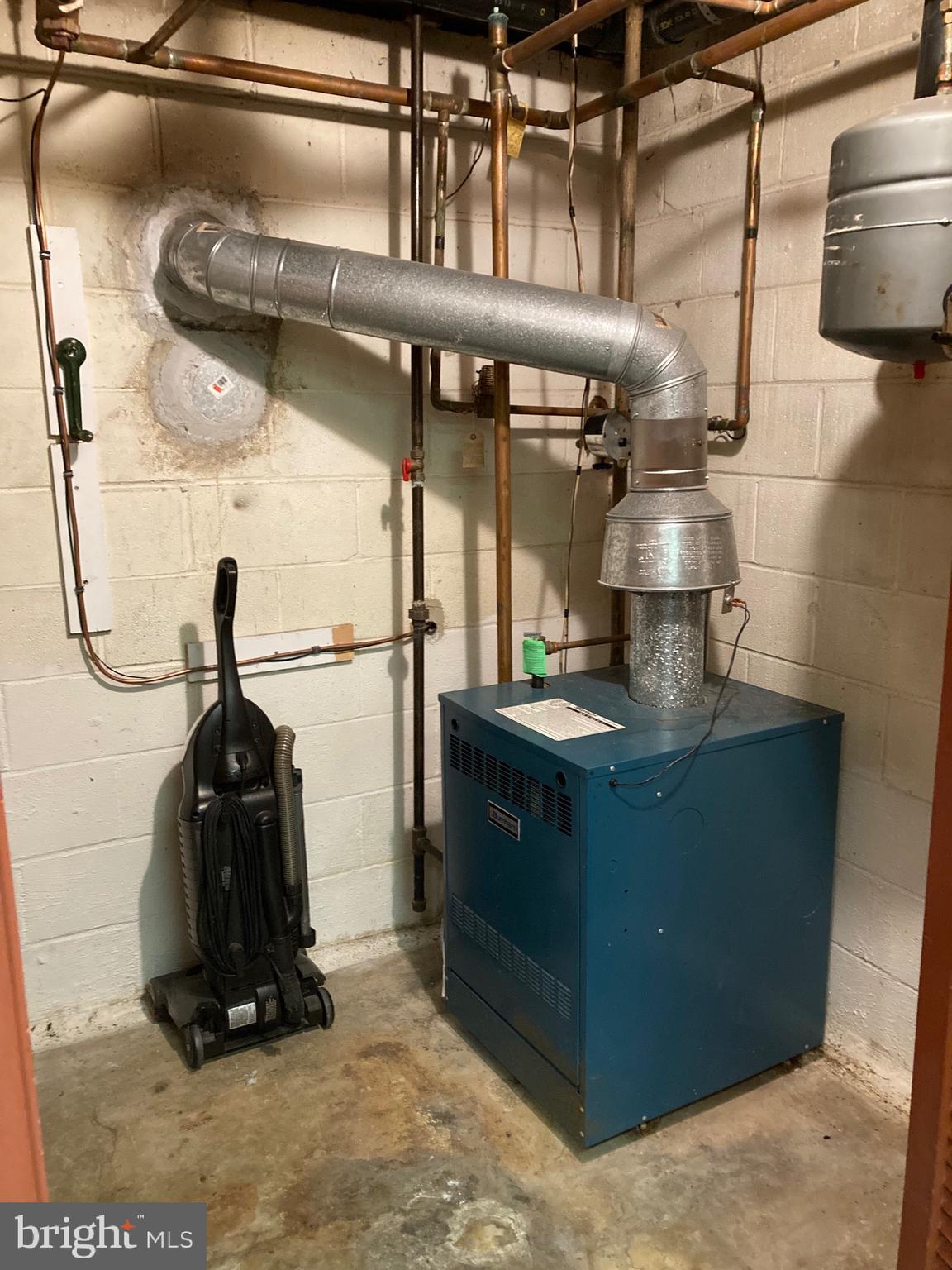 GUILFORD TWP - Residential