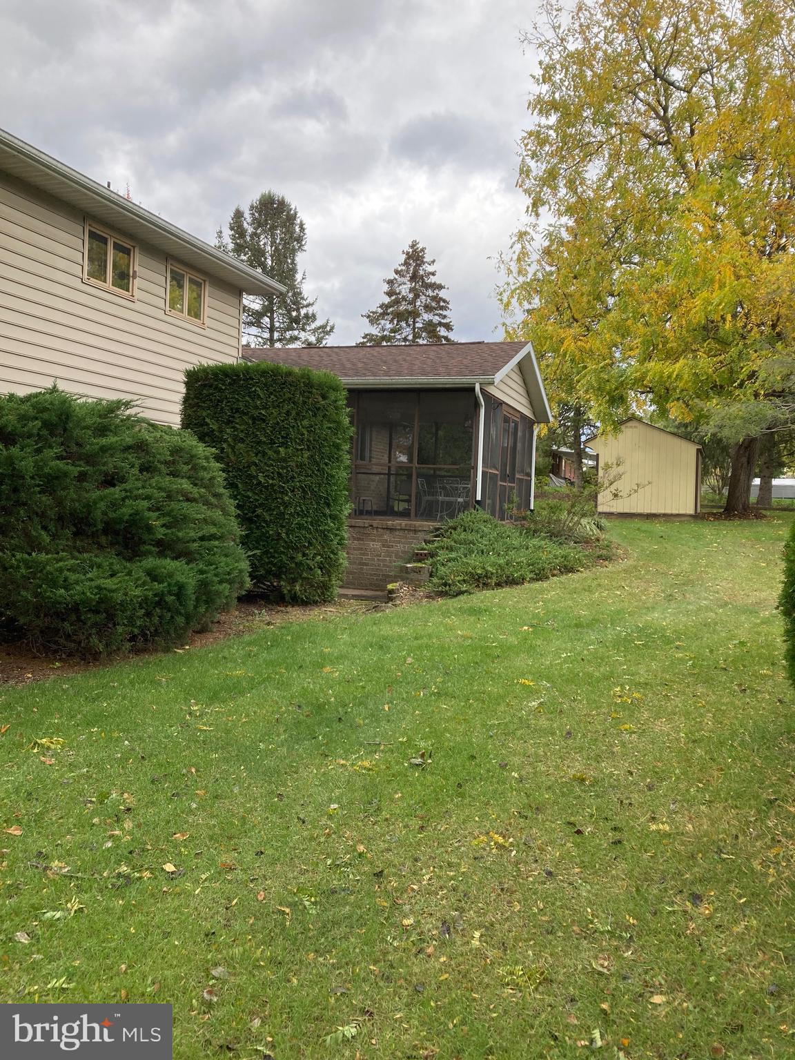 GUILFORD TWP - Residential