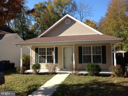 EASTON - Residential Lease