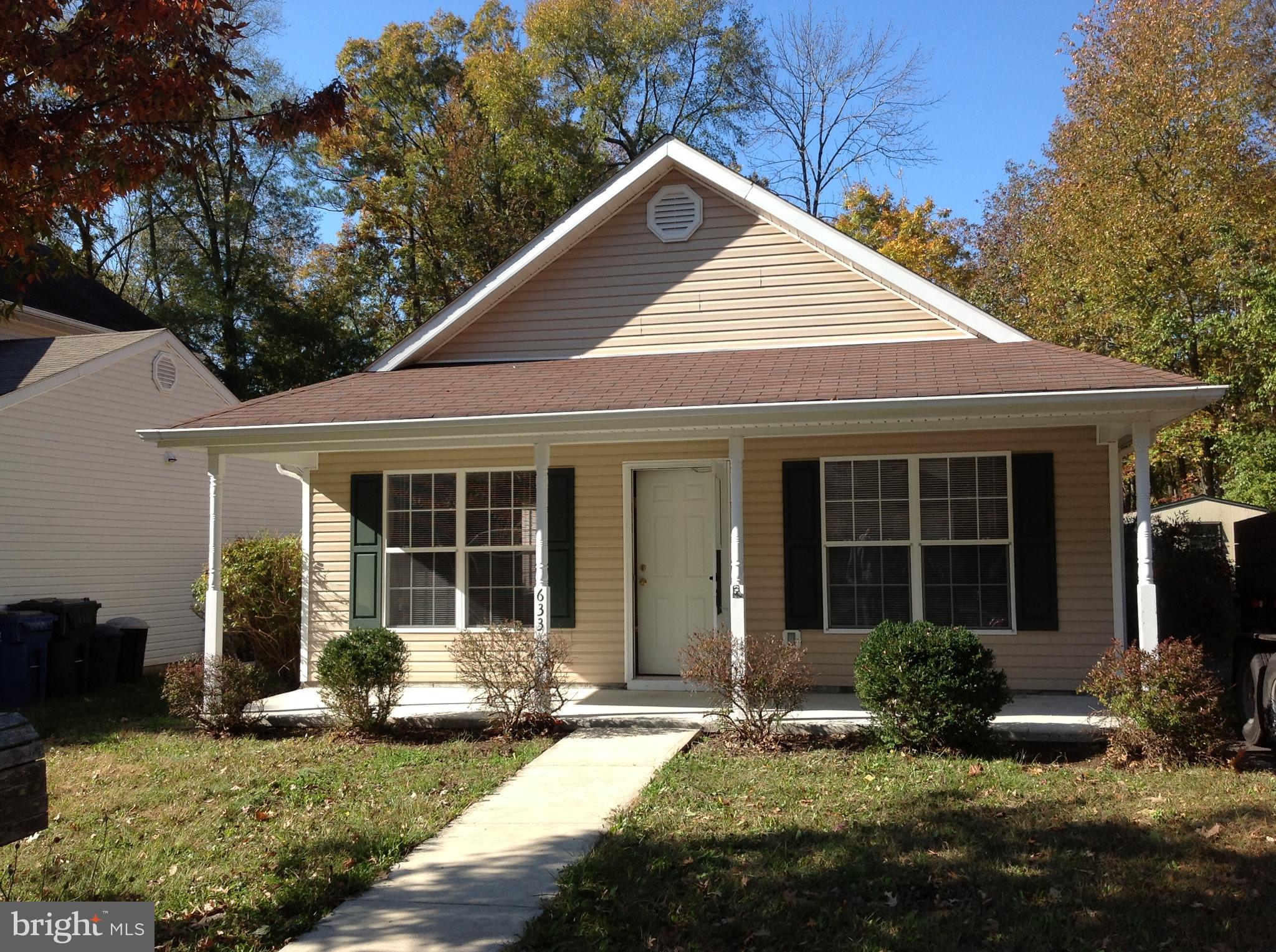 EASTON - Residential Lease