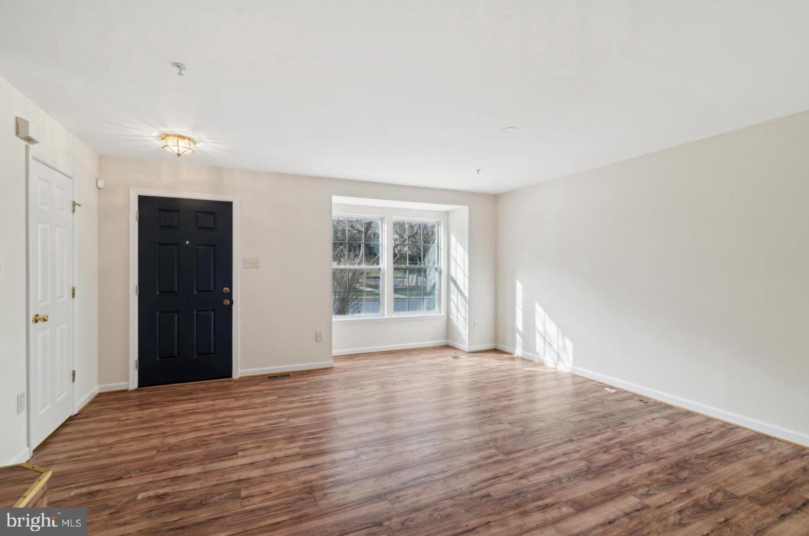 RUSSETT GREEN - Residential Lease