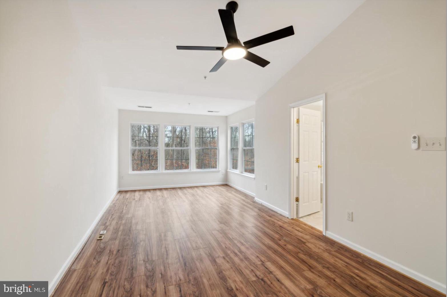 RUSSETT GREEN - Residential Lease